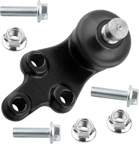 BOXI 2pcs Front Lower Ball Joints Assembly Fit for Hyundai Entourage 2007-2009 / for Hyundai Veracruz 2007-2012 / for Kia Sedona 2006-2012 / for Kia Sedona 2014 | K500073 in Saudi Arabia
