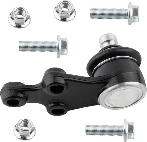BOXI 2pcs Front Lower Ball Joints Assembly Fit for Hyundai Entourage 2007-2009 / for Hyundai Veracruz 2007-2012 / for Kia Sedona 2006-2012 / for Kia Sedona 2014 | K500073 in Saudi Arabia