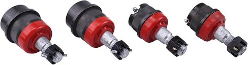 Ball Joint Kit 10642 Compatible with Jeep Cherokee XJ MJ TJ 1987-2006 Compatible with Jeep Grand Cherokee 1999-2004 in Saudi Arabia