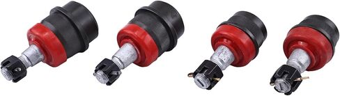 Ball Joint Kit 10642 Compatible with Jeep Cherokee XJ MJ TJ 1987-2006 Compatible with Jeep Grand Cherokee 1999-2004 in Saudi Arabia