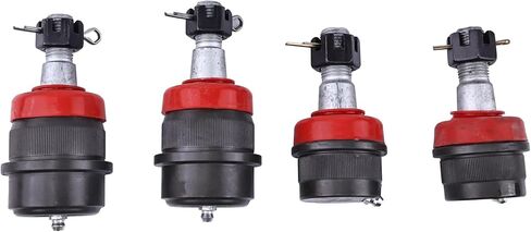 Ball Joint Kit 10642 Compatible with Jeep Cherokee XJ MJ TJ 1987-2006 Compatible with Jeep Grand Cherokee 1999-2004 in Saudi Arabia