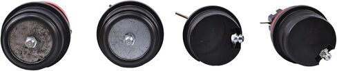 Ball Joint Kit 10642 Compatible with Jeep Cherokee XJ MJ TJ 1987-2006 Compatible with Jeep Grand Cherokee 1999-2004 in Saudi Arabia