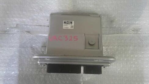 Engine ECM Control Module Fits 16-17 Compatible with Toyota Compatible with Tundra 89661-0CQ21 896610CQ21 in Saudi Arabia