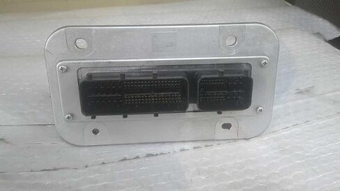 Engine ECM Control Module Fits 16-17 Compatible with Toyota Compatible with Tundra 89661-0CQ21 896610CQ21 in Saudi Arabia