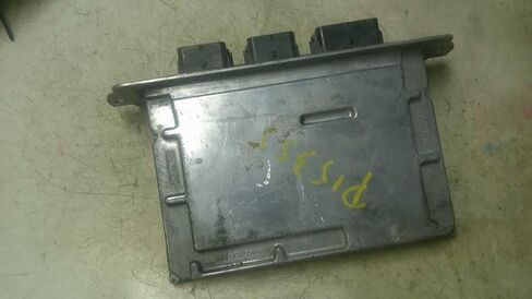 Engine ECM Control Module 4.0L Fits 07-08 Compatible with Mustang 7R3A-12A650-ANA 7R3A12A650ANA in Saudi Arabia