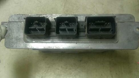 Engine ECM Control Module 4.0L Fits 07-08 Compatible with Mustang 7R3A-12A650-ANA 7R3A12A650ANA in Saudi Arabia