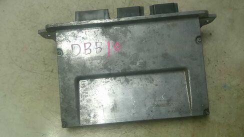 Engine ECM Control Module 4.0L Fits 07-08 Compatible with Mustang 7R3A-12A650-ANA 7R3A12A650ANA in Saudi Arabia