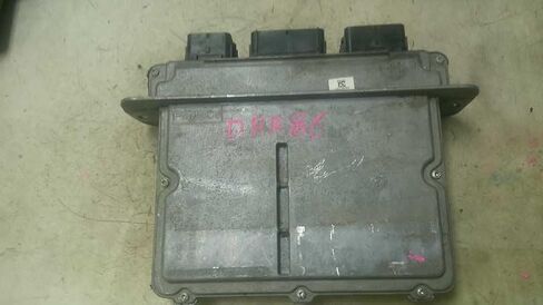 Engine ECM Control Module 17-20 Compatible with Ford F250SD Pickup HC3A-12A650-JC HC3A12A650JC in Saudi Arabia