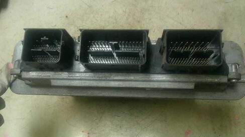 Engine ECM Control Module 17-20 Compatible with Ford F250SD Pickup HC3A-12A650-JC HC3A12A650JC in Saudi Arabia