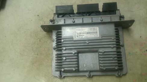 Engine ECM Control Module 17-20 Compatible with Ford F250SD Pickup HC3A-12A650-JC HC3A12A650JC in Saudi Arabia