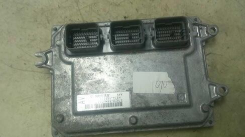 Engine ECM Control Module Transmission 17 Compatible with Honda HR-V 37820-51M-C82 3782051MC82 in Saudi Arabia