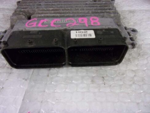 Engine ECM Control Module Fits 2011 11 Compatible with Hyundai Sonata 39101-2G660 391012G660 in Saudi Arabia