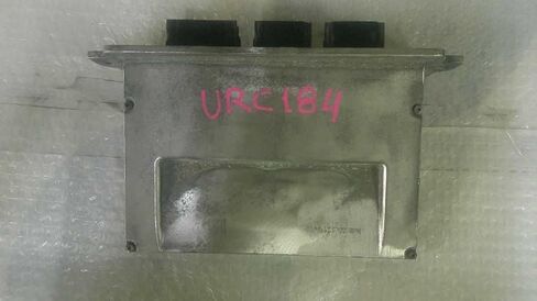Engine ECM Control Module 4.0L Fits 05-06 Compatible with Mustang 5R3A-12A650-ACC 5R3A12A650ACC in Saudi Arabia