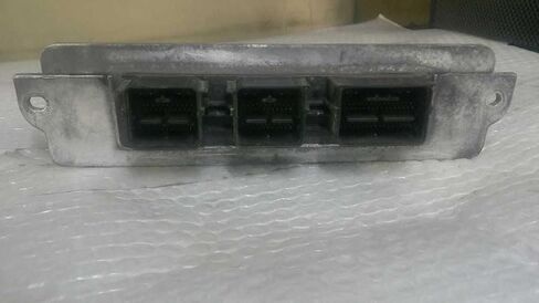 Engine ECM Control Module 4.0L Fits 05-06 Compatible with Mustang 5R3A-12A650-ACC 5R3A12A650ACC in Saudi Arabia