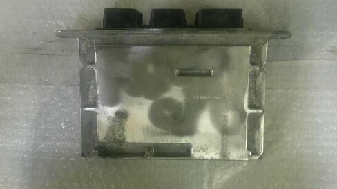 Engine ECM Control Module 4.0L Fits 05-06 Compatible with Mustang 5R3A-12A650-ACC 5R3A12A650ACC in Saudi Arabia