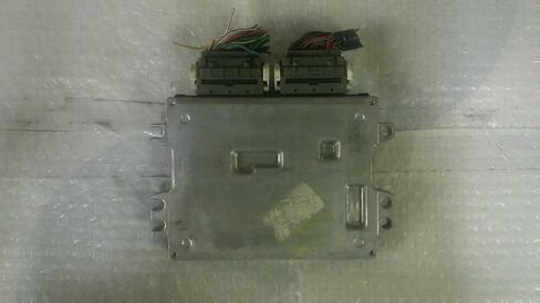 Engine ECM Control Module Fits 11-12 Compatible with Mazda MX-5 Miata LFGL 18 881C LFGL18881C in Saudi Arabia