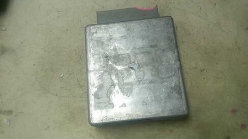 Engine ECM Control Module Fits 99 Compatible with Ford F250SD Pickup XU2A-12A650-DA XU2A12A650DA in Saudi Arabia