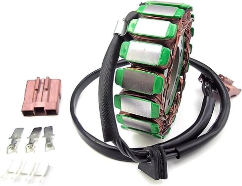 استبدال الملف الثابت NZT01-1211 متوافق مع 950 Adventure، 950 SuperMoto، 990 Adventure، 990 SuperDuke (OEM 60039004000) in Saudi Arabia