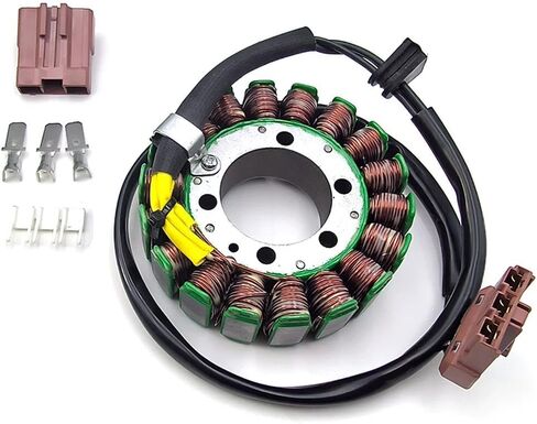 استبدال الملف الثابت NZT01-1211 متوافق مع 950 Adventure، 950 SuperMoto، 990 Adventure، 990 SuperDuke (OEM 60039004000) in Saudi Arabia