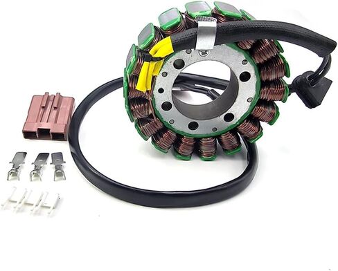 استبدال الملف الثابت NZT01-1211 متوافق مع 950 Adventure، 950 SuperMoto، 990 Adventure، 990 SuperDuke (OEM 60039004000) in Saudi Arabia