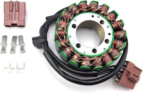 استبدال الملف الثابت NZT01-1211 متوافق مع 950 Adventure، 950 SuperMoto، 990 Adventure، 990 SuperDuke (OEM 60039004000) in Saudi Arabia