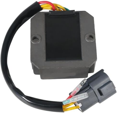 Stator Coil Compatible With Car OnRoad ATV 280 Canyon Hurricane 300 Sport OEM 31600-912-000 in Saudi Arabia