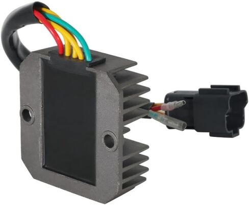 Stator Coil Compatible With Car OnRoad ATV 280 Canyon Hurricane 300 Sport OEM 31600-912-000 in Saudi Arabia