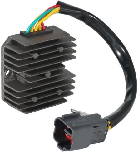 Stator Coil Compatible With Car OnRoad ATV 280 Canyon Hurricane 300 Sport OEM 31600-912-000 in Saudi Arabia