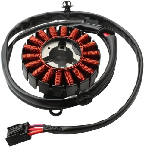 Stator Coil For Scooter PCX150 Compatible With PCX 150 2018-2020 31220-K97-T01 J01 in Saudi Arabia