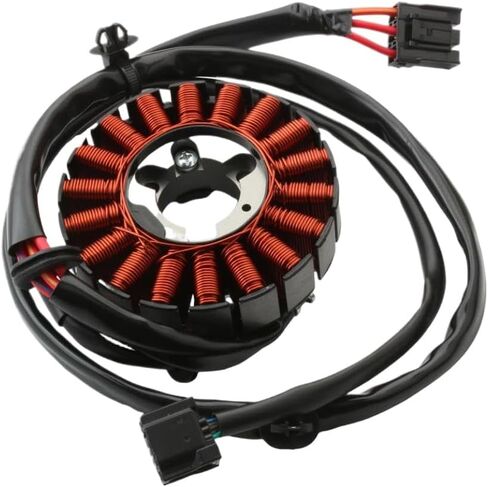 Stator Coil For Scooter PCX150 Compatible With PCX 150 2018-2020 31220-K97-T01 J01 in Saudi Arabia