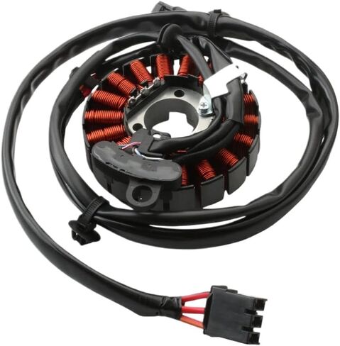 Stator Coil For Scooter PCX150 Compatible With PCX 150 2018-2020 31220-K97-T01 J01 in Saudi Arabia