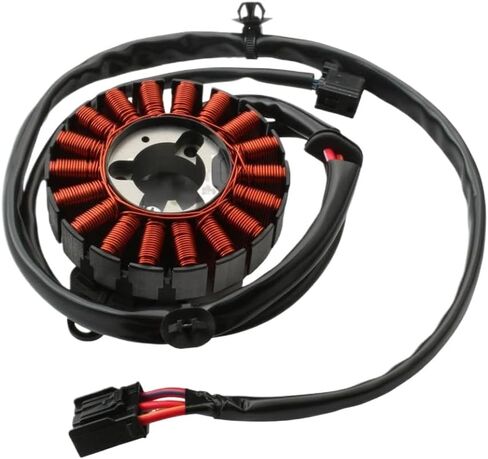 Stator Coil For Scooter PCX150 Compatible With PCX 150 2018-2020 31220-K97-T01 J01 in Saudi Arabia
