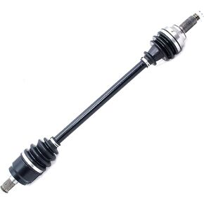 DTA New Rear CV Axle Compatible with 2015-2022 Honda Pioneer 700 - Rear Left or Right in Saudi Arabia