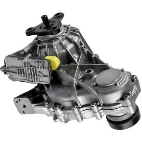 Transfer Case Assembly 670033011 Compatible with Maserati Quattroporte V6 3.0 L 2014-2017 in Kuwait