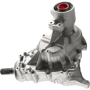 Transfer Case Assembly 68307402AH Compatible with Chrysler 200 2.4 L 2015-2017 in Kuwait