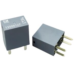 1pcs Relay GM 13500127 13500127 12V 4pins Automotive Relay Horn Relay in Saudi Arabia