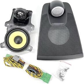 Car Center Speaker Set OEM 31417686 Compatible with Volvo XC60 Instrument Panel Speaker in Kuwait