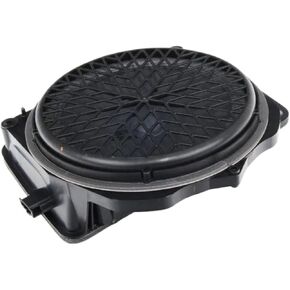 8T0035412 Car Rear Trunk Woofer Speaker Middle Tweeter Bass Trumpet Accessories Compatible with Audi A4 B8 A5 2009-2016 in Kuwait