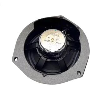 30063177door Speaker Compatible with SAIC MG RX5 ERX5 GS(Back Door 1pcs) in Kuwait