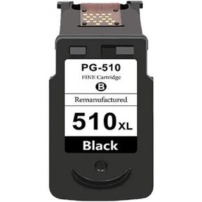 Compatible with PG510 CL511 Ink Cartridge for PG 510 CL 511 XL IP2700 MP330 MP480 MP490 MP492 MP495 MP499 Printer Universal Fit Third Party Replacement(2Black 1Color) in Saudi Arabia