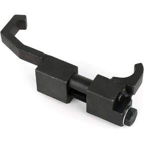 مجموعة أدوات ضاغط شد الحزام 5460، لأداة شد الحزام الأفعواني شديدة التحمل لإصلاح السيارات، مناسبة لشاحنة السيارة وسيارات الدفع الرباعي، أداة تركيب إزالة الحزام العالمي in Kuwait