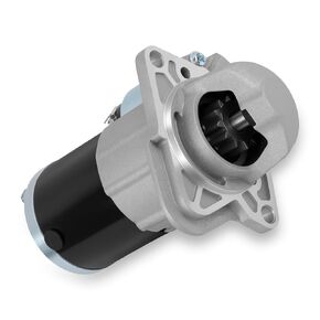 410-24292 Starter Compatible with 2012 2013 2014 2015 Buick Encore Chevy Cruze Sonic Trax 1.4L, 12V 1.1KW 9T Clockwise Replace for 0-001-107-521 0-001-107-522 55576954 55578921 19112 1202217 SR8502X in Kuwait