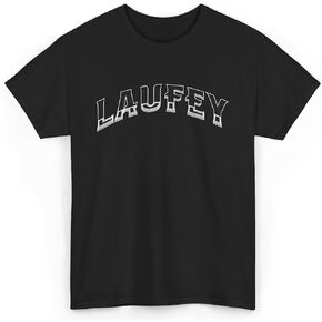 laufey Shirt Unisex Graphic Tee - 100% Cotton Stylish T Shirt in Saudi Arabia