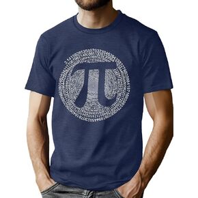 Happy Pi Day Shirt for Men Pi Day Celebration Math T-Shirt in Kuwait