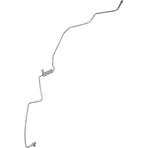 A/C Refrigerant Liquid Hose fits Toyota Corolla, Matrix 2005 2006 2007 2008 1.8L l4, 1PCS in Kuwait