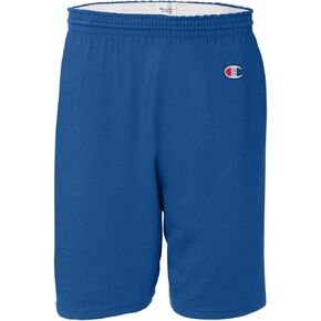 Champion Gym Short, Royal Blue, X-Large in Kuwait