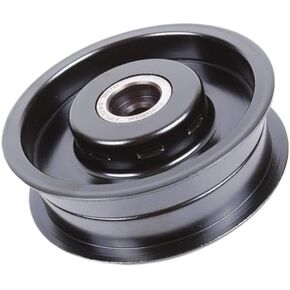 حزام المحرك بكرة المهمل A2722021419 BBmart 1 قطعة متوافق مع W203 S300 S320 S350 ML350 in Kuwait
