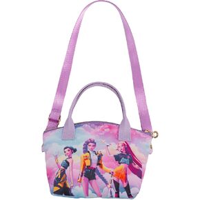 Cartoon Sling Crossbody Bag Kawaii Storage Bag Travel Cute Purse Bags for Women in Kuwait