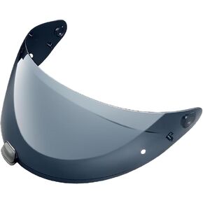 Replacement Helmet Visor for HJC I10, I70, HJ-31 Waterproof, UV Protection, Anti-Scratch, Wearproof Shield, Universal Face Shield Accessories (Dark Black) in Kuwait