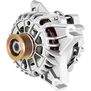 مولدات SCITOO 11011 مناسبة لشركة هيونداي أكسنت 1.6L إلنترا تيبورون 2.0L 2003 2004 2005 2006 لكيا ريو 1.6L لكيا سبكترا لسيارة سبورتاج 2.0L 2006 2007 2008 S4 90A IR IF in Saudi Arabia
